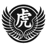 居酒屋 虎翼 ロゴ