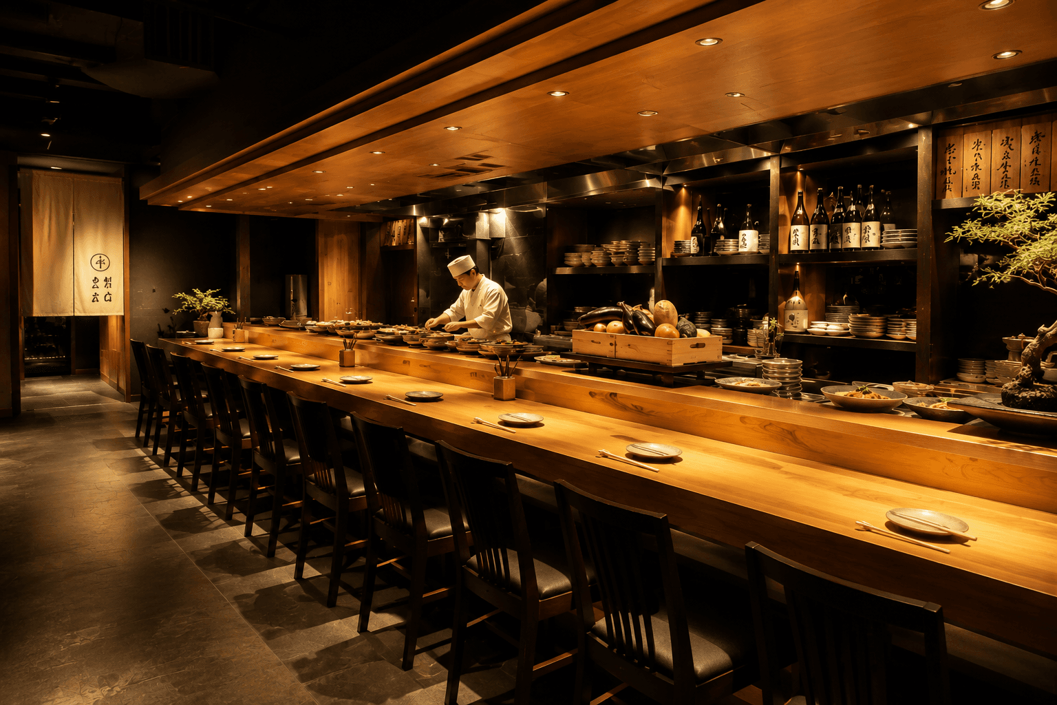 居酒屋TEST