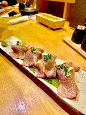 広島名物コウネ